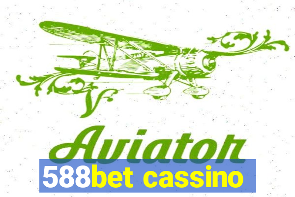 588bet cassino